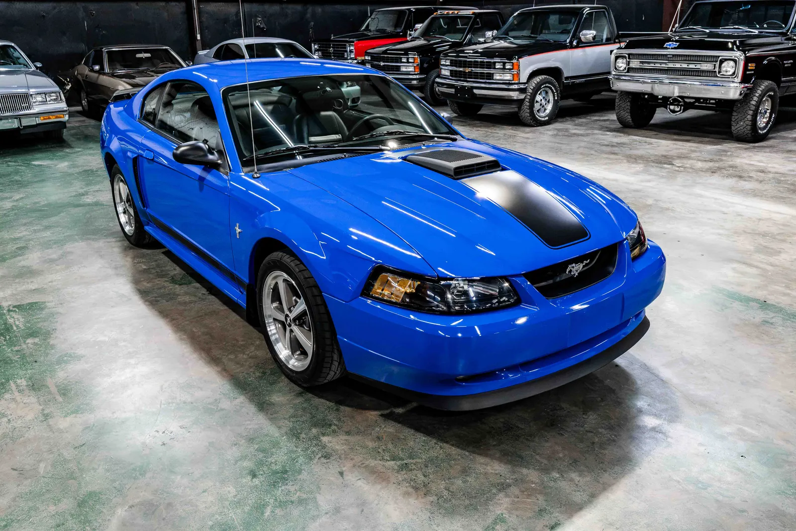 2003-Ford-Mustang-Azure Blue-1FAFP42R53F345198-39.jpg